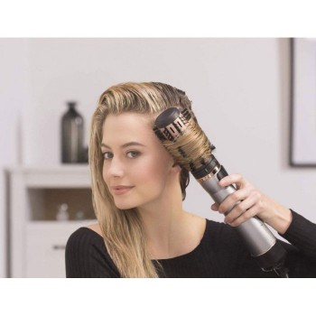 BROSSE ROTATIVE REMINGTON KERATIN PROTECT AS8810 / 1000W