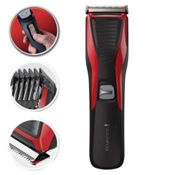 Tondeuse cheveux Remington My Groom - HC5100 - Jacaranda Tunisie