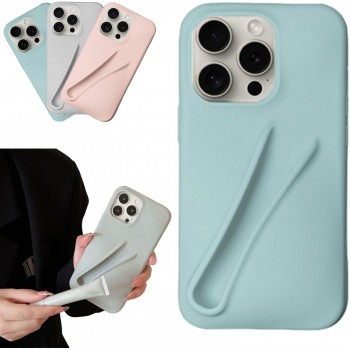 Coque de téléphone Lip Gloss