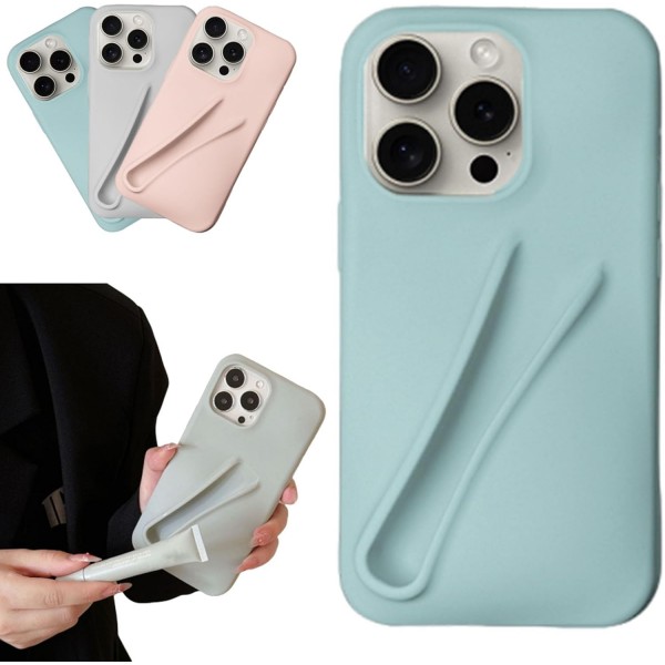 Coque de téléphone Lip Gloss