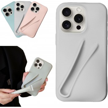 Coque de téléphone Lip Gloss