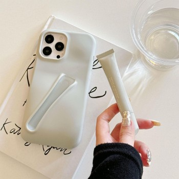 Coque de téléphone Lip Gloss