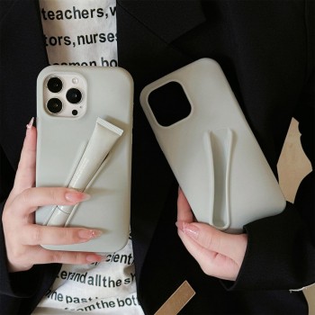 Coque de téléphone Lip Gloss