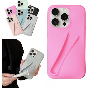 Coque de téléphone Lip Gloss