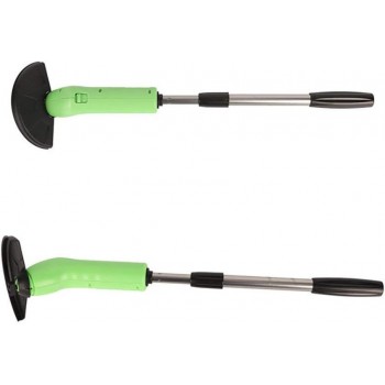 Coupe-Bordure Électrique – Jardins-Arbres-Plantes- Vert
