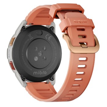 Montre Connectée MIBRO GS Active - Gold