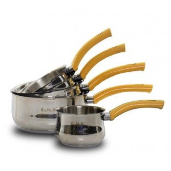 Casserole OMS Collection 5 Pcs
