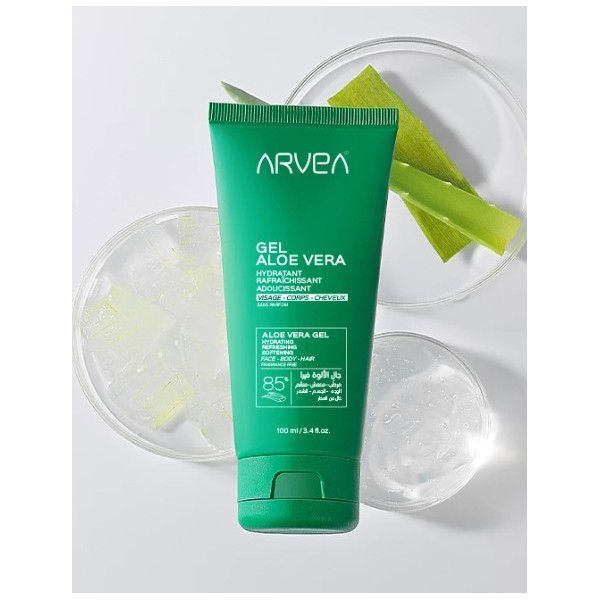 GEL ALOE VERA
