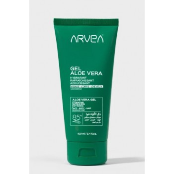 GEL ALOE VERA