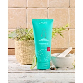 Crème Apaisante 200 ml
