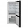 Réfrigérateur Combiné TELEFUNKEN FRIG-492N 510 Litres NoFrost - Noir