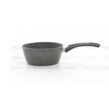 Casserole granite Ø16cm