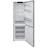 Réfrigérateur Combiné Telefunken 560 Litres Nofrost Inox FRIG-553I
