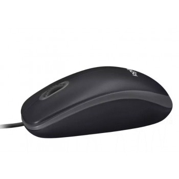 Souris Optique USB Logitech B100