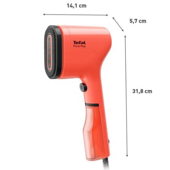 Défroisseur A Main TEFAL DT2022 Pure Pop 1300W - Rouge