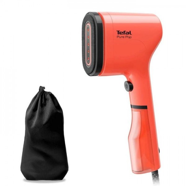 Défroisseur A Main TEFAL DT2022 Pure Pop 1300W - Rouge