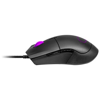 Souris Filaire Gamer COOLER MASTER MM310 RGB - Noir
