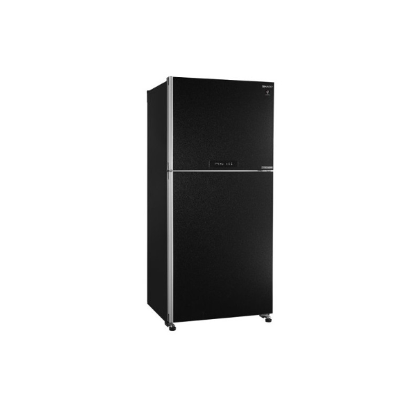 Réfrigérateurs 2 Portes SHARP SJ-PV63G-BK  NoFrost  630 Litres Noir