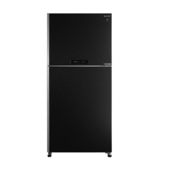 Réfrigérateurs 2 Portes SHARP SJ-PV63G-BK  NoFrost  630 Litres Noir