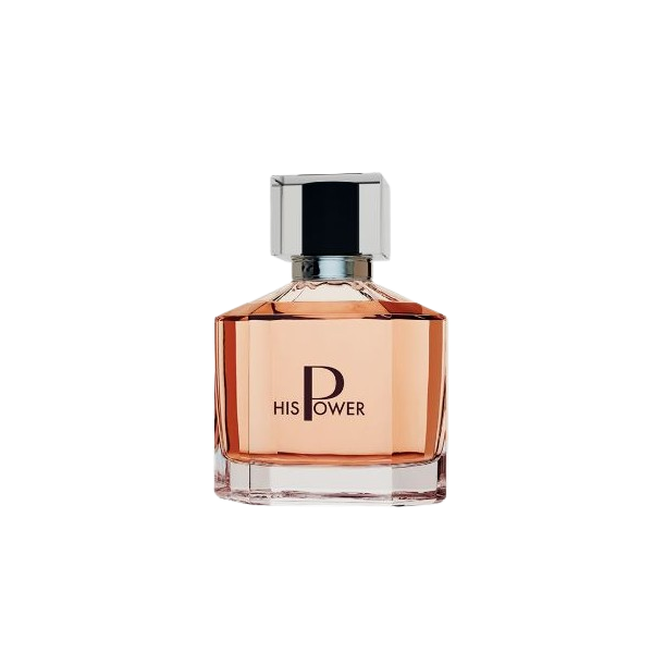 PARFUM FARMASI HIS POWER HOMME 100 ML