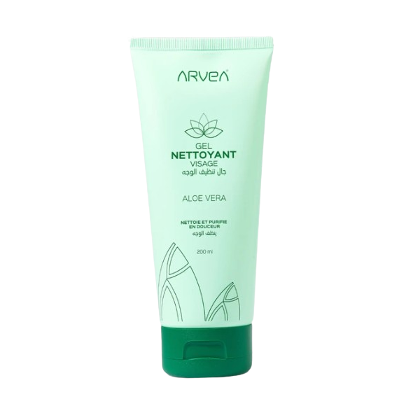 GEL NETTOYANT  200 ML