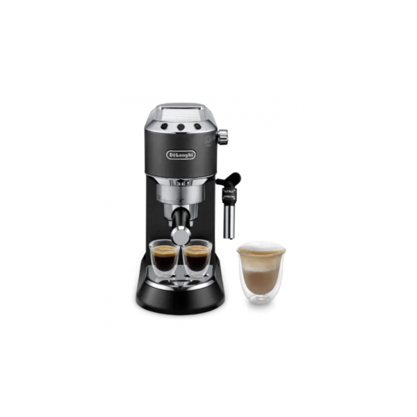 Machine à Café Delonghi Dedica Style 1300W Rouge