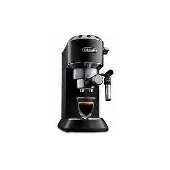 Machine à Café Delonghi Dedica Style 1300W Rouge