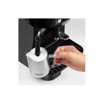 Machine à Café Expresso DELONGHI Magnifica S ECAM12-121-B - Noir