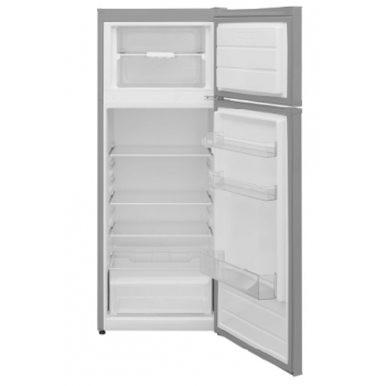 Réfrigérateur TELEFUNKEN FRIG-263S 213 Litres DeFrost - SILVER