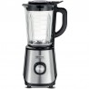 Blender Kenwood 1000W Avec 3 Moulins Plastique - Noir & Inox