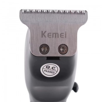Tondeuse à cheveux professionnelle sans fil Affichage LED