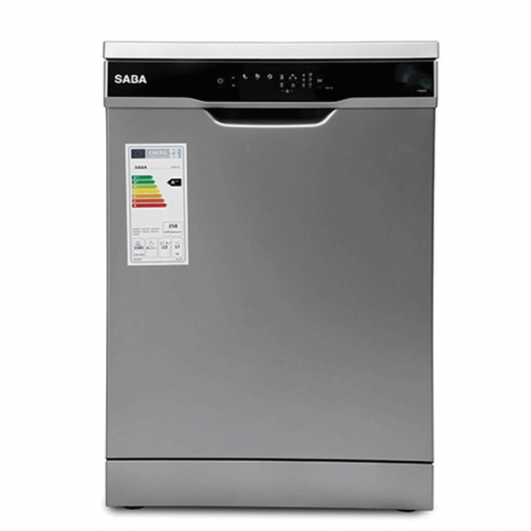 Lave vaisselle Saba FNPA 12X 12 Couverts Inox