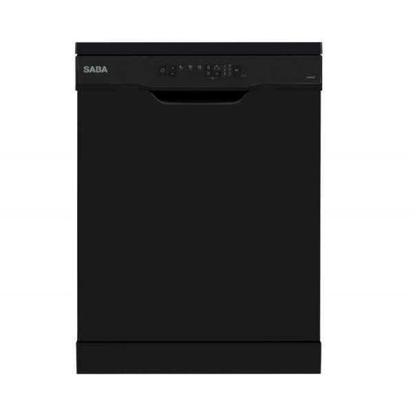 Lave vaisselle Saba FNPA 12X 12 Couverts Noir
