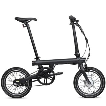 Vélo Électrique XIAOMI MI SMART 24034 Pliant - Noir