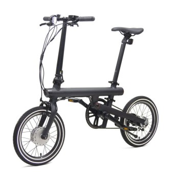 Vélo Électrique XIAOMI MI SMART 24034 Pliant - Noir