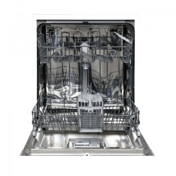 Lave Vaisselle Telefunken MACHLAVE-D13P5W 13 Couverts Blanc