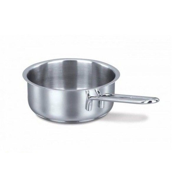 Casserole PERLA 14×7 cm / 1,0 Lt A1651