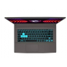 Pc Portable Gamer MSI Thin 15 B13VE-2604XFR i7 13è Gén 32Go 512Go SSD RTX 4050 6G – Gris