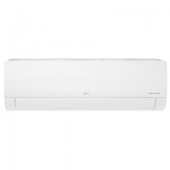 CLIMATISEUR LG 18000 BTU INVERTER DUALCOOL E LOOK/ CHAUD/FROID