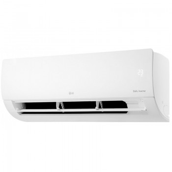 CLIMATISEUR LG 18000 BTU INVERTER DUALCOOL E LOOK/ CHAUD/FROID