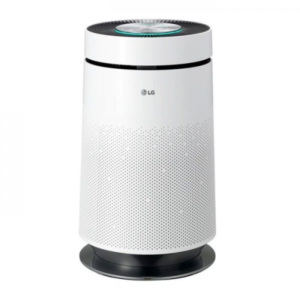 Purificateur d'air LG 58M² (AS60GDWV0)