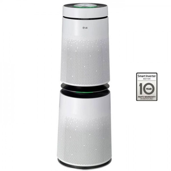 Purificateur d'air LG 100M² (AS95GDWV0)
