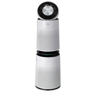 Purificateur d'air LG 100M² (AS95GDWV0)