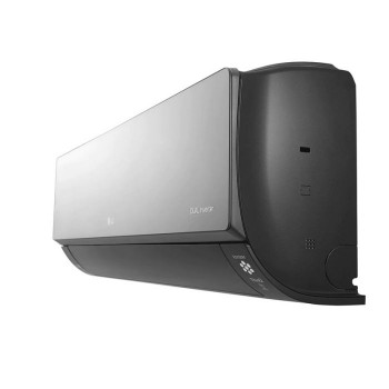 Climatiseur Dual Inverter LG 18000BTU Chaud Froid ARTCOOL Mirror WiFi - Garantie 3ans