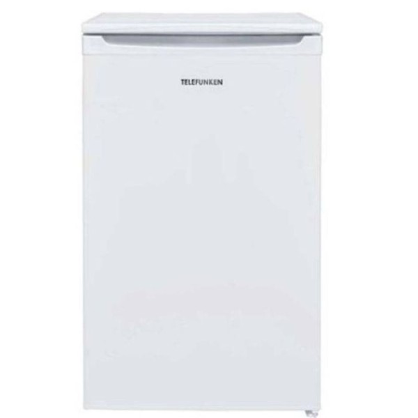 Mini Bar TELEFUNKEN FRIG-1101 84 Litres DeFrost - Blanc