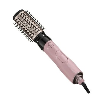 Brosse Soufflante Remington Coconut Smooth 1000W Rose