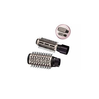 Brosse Soufflante Remington Coconut Smooth 1000W Rose
