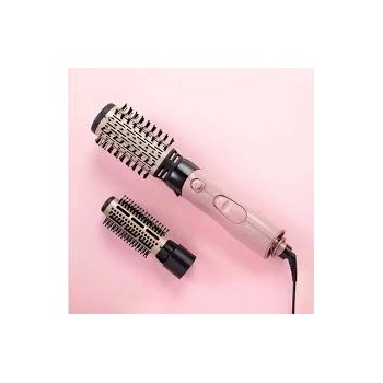 Brosse Soufflante Remington Coconut Smooth 1000W Rose