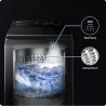 Machine à Laver Top Samsung WA13CG5745BUSG 13Kg Inverter Noir