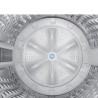 Machine à Laver Top Samsung WA13CG5745BUSG 13Kg Inverter Noir